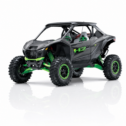 Kawasaki UTV'S