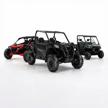 CAN-AM UTV'S