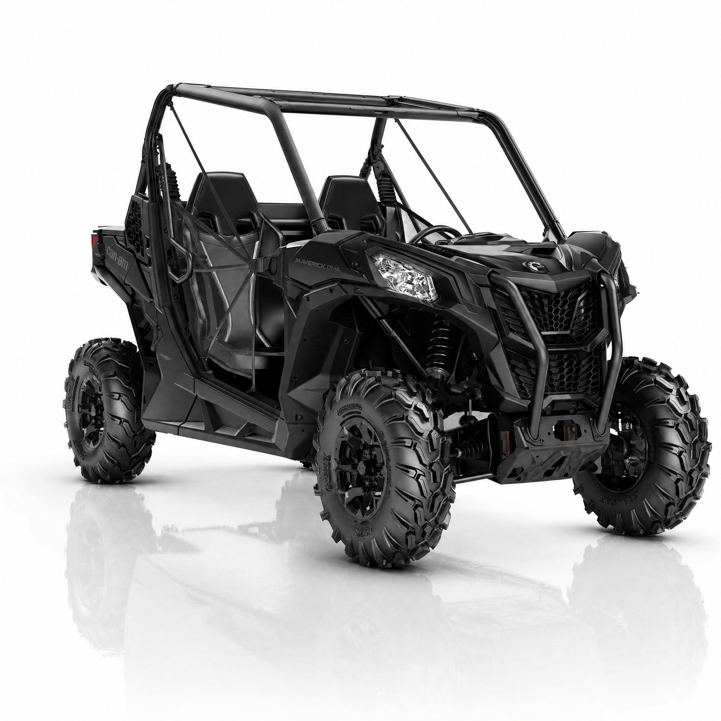 CAN-AM UTV'S