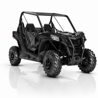 CAN-AM UTV'S