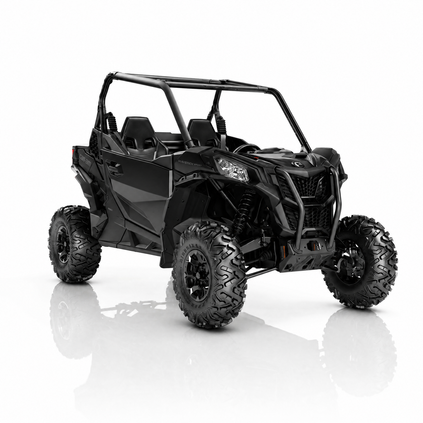 CAN-AM UTV'S