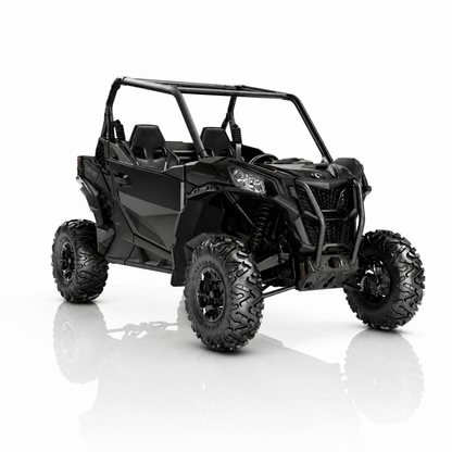 CAN-AM UTV'S