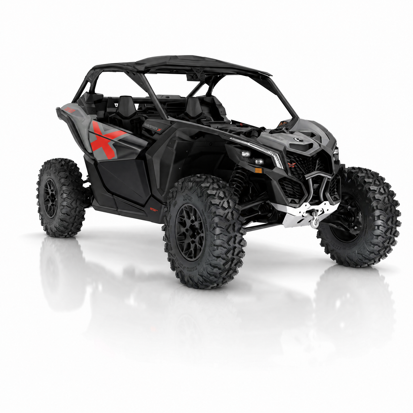 CAN-AM UTV'S