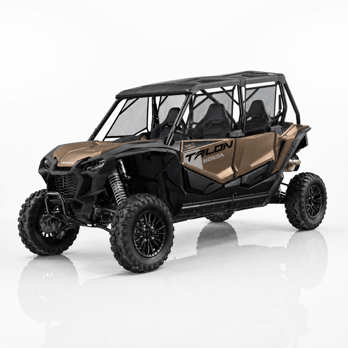 HONDA UTV'S