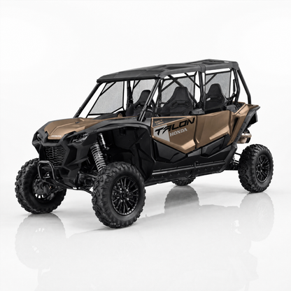 HONDA UTV'S