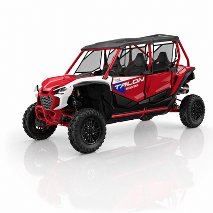 HONDA UTV'S
