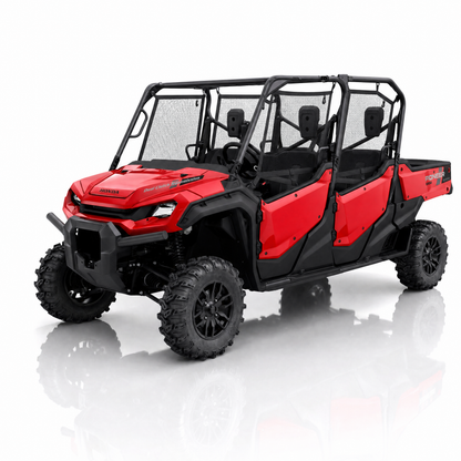 HONDA UTV'S