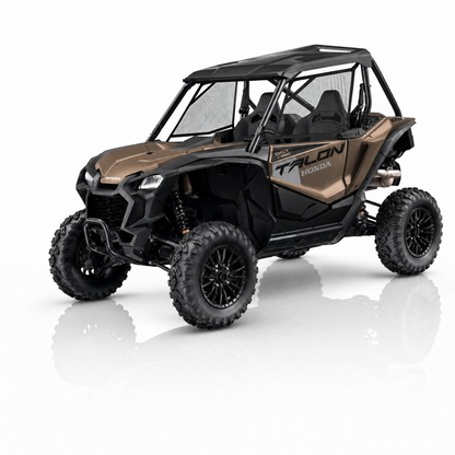 HONDA UTV'S