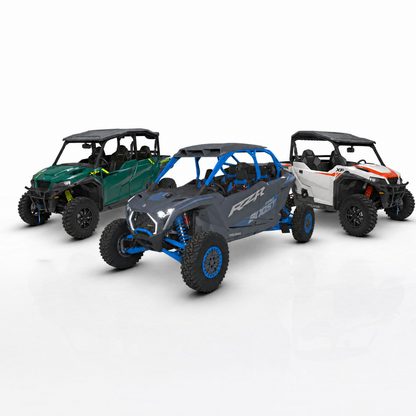 POLARIS UTV'S