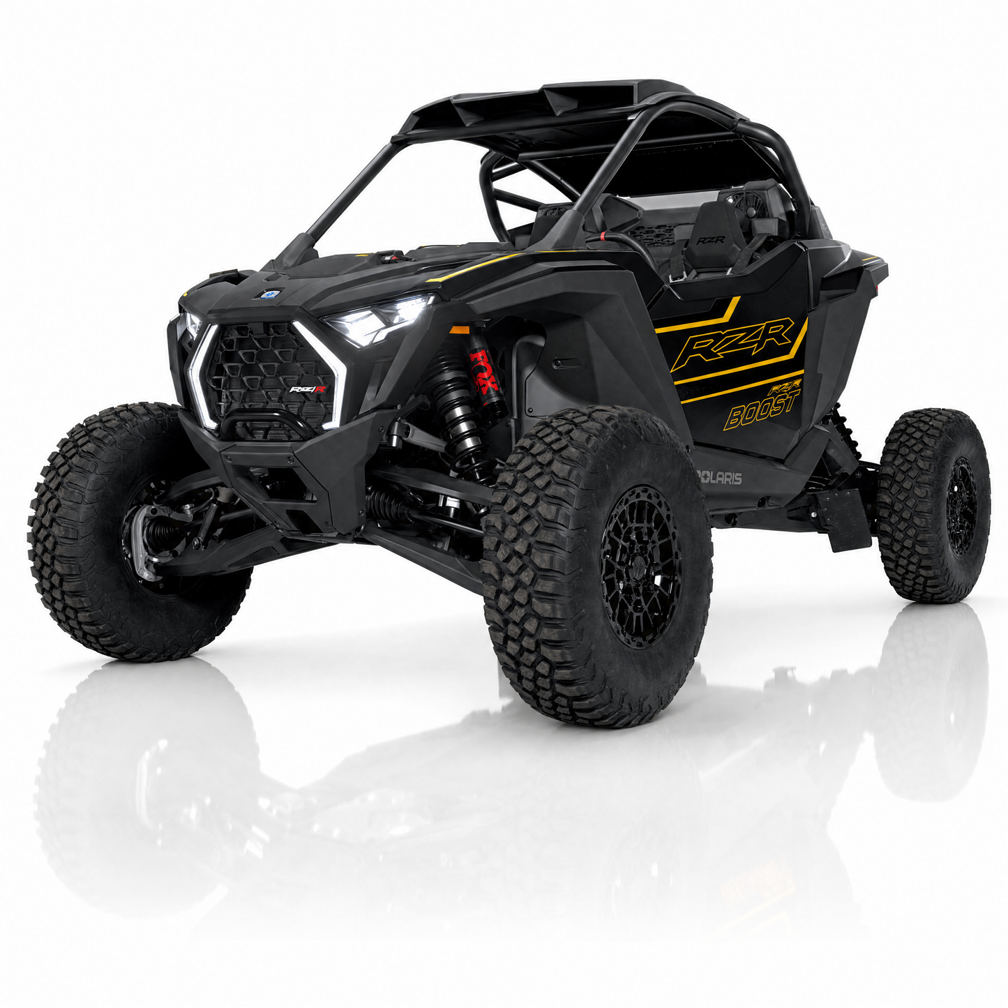 POLARIS UTV'S