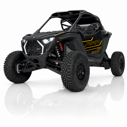 POLARIS UTV'S