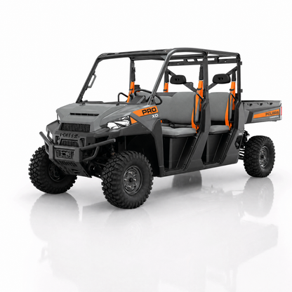 POLARIS UTV'S