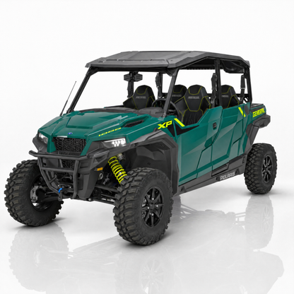 POLARIS UTV'S