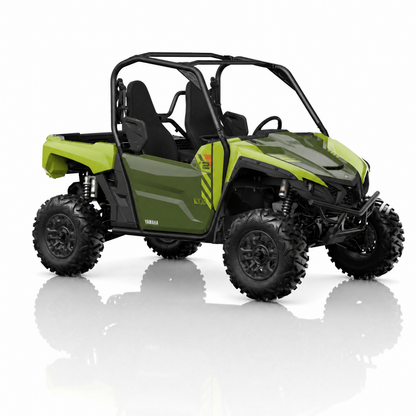 YAMAHA UTV'S