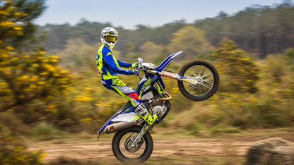 Sherco 500 SEF FACTORY 2023