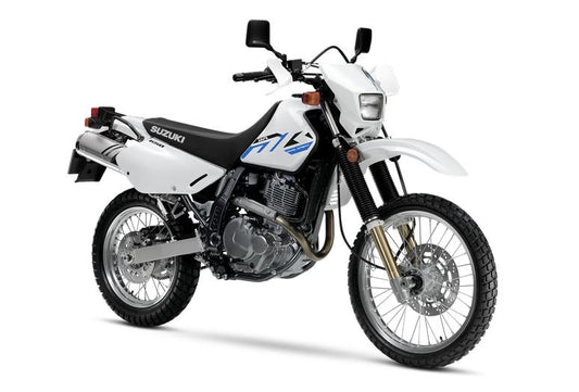 2024 Suzuki DR650S