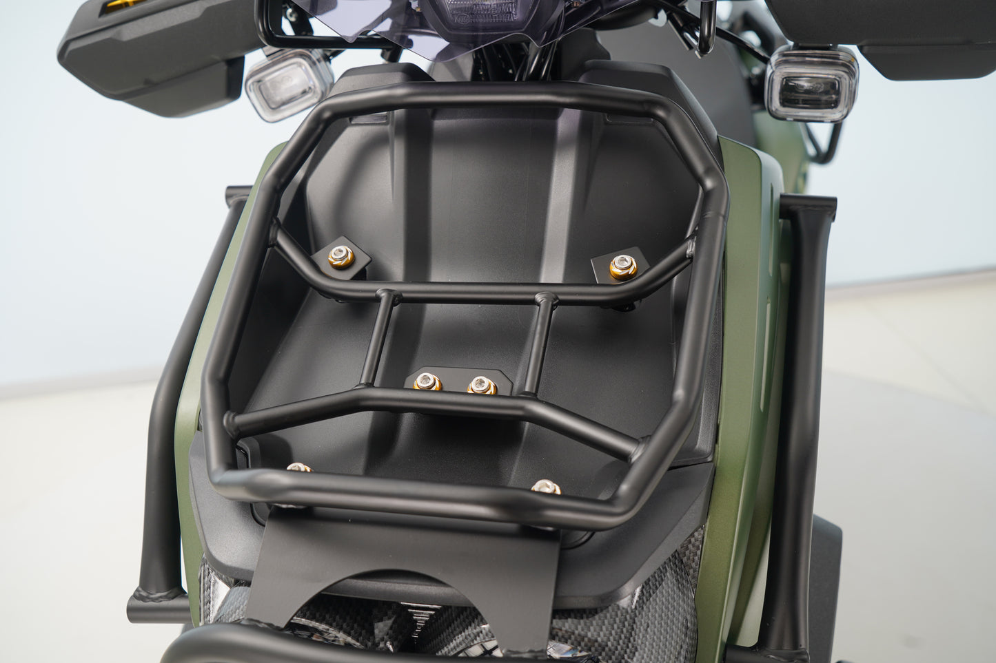 Italica RX Combat 200cc