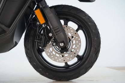 Italica RX Combat 200cc