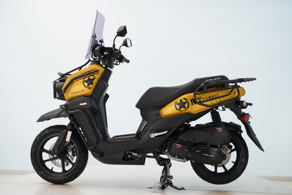 Italica RX Combat 200cc