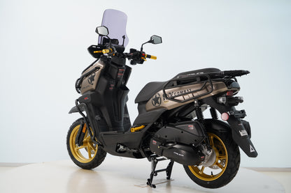 Italica RX Combat 200cc