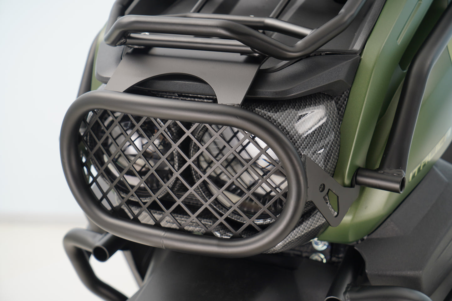 Italica RX Combat 200cc
