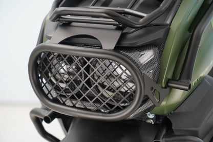 Italica RX Combat 200cc
