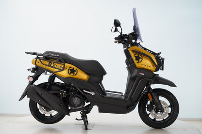 Italica RX Combat 200cc