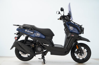 Italica RX Combat 200cc