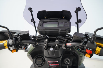 Italica RX Combat 200cc