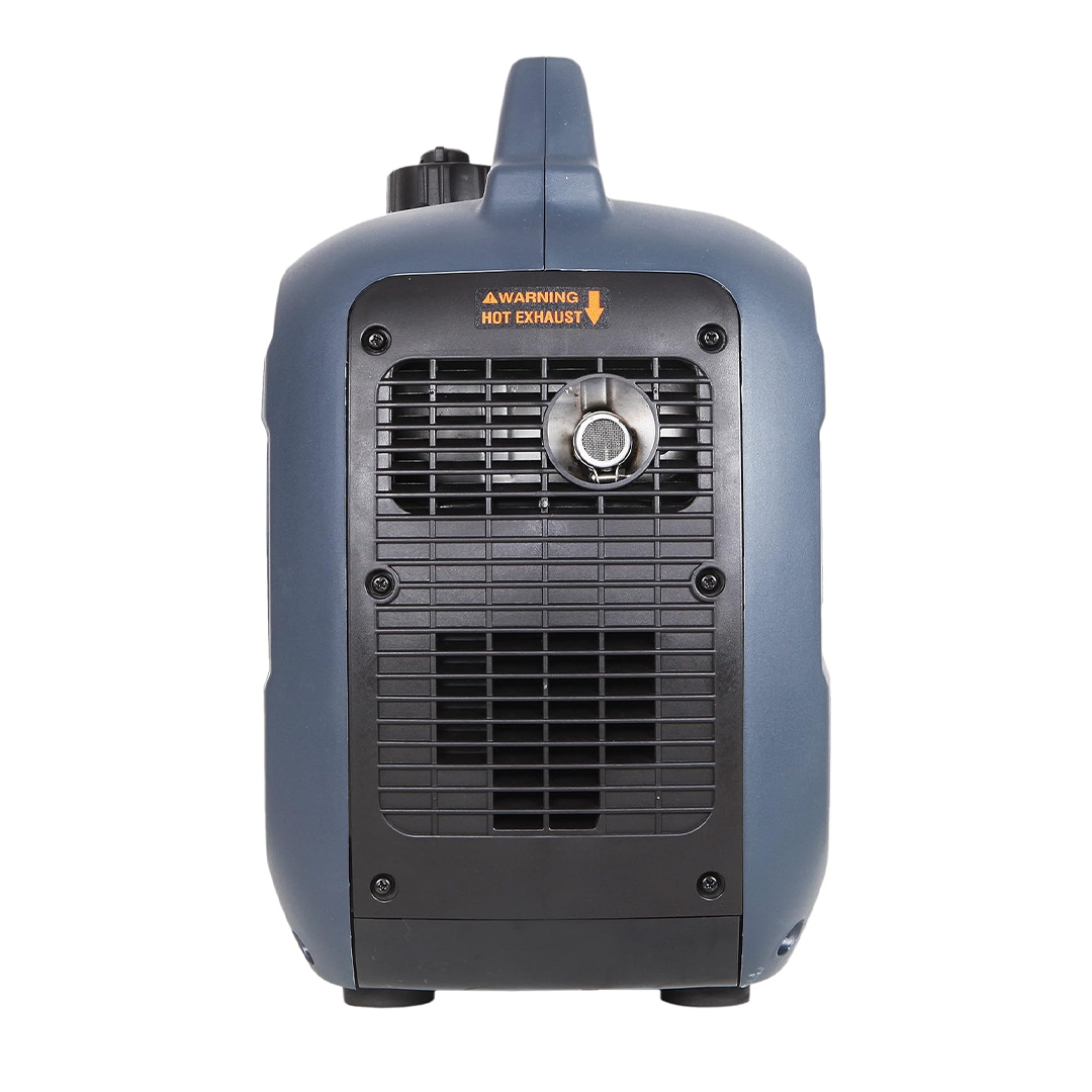 iTech AT20-220001 Inverter Dual Fuel de 2,000W