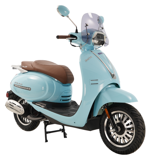 Italica BELLA 150CC
