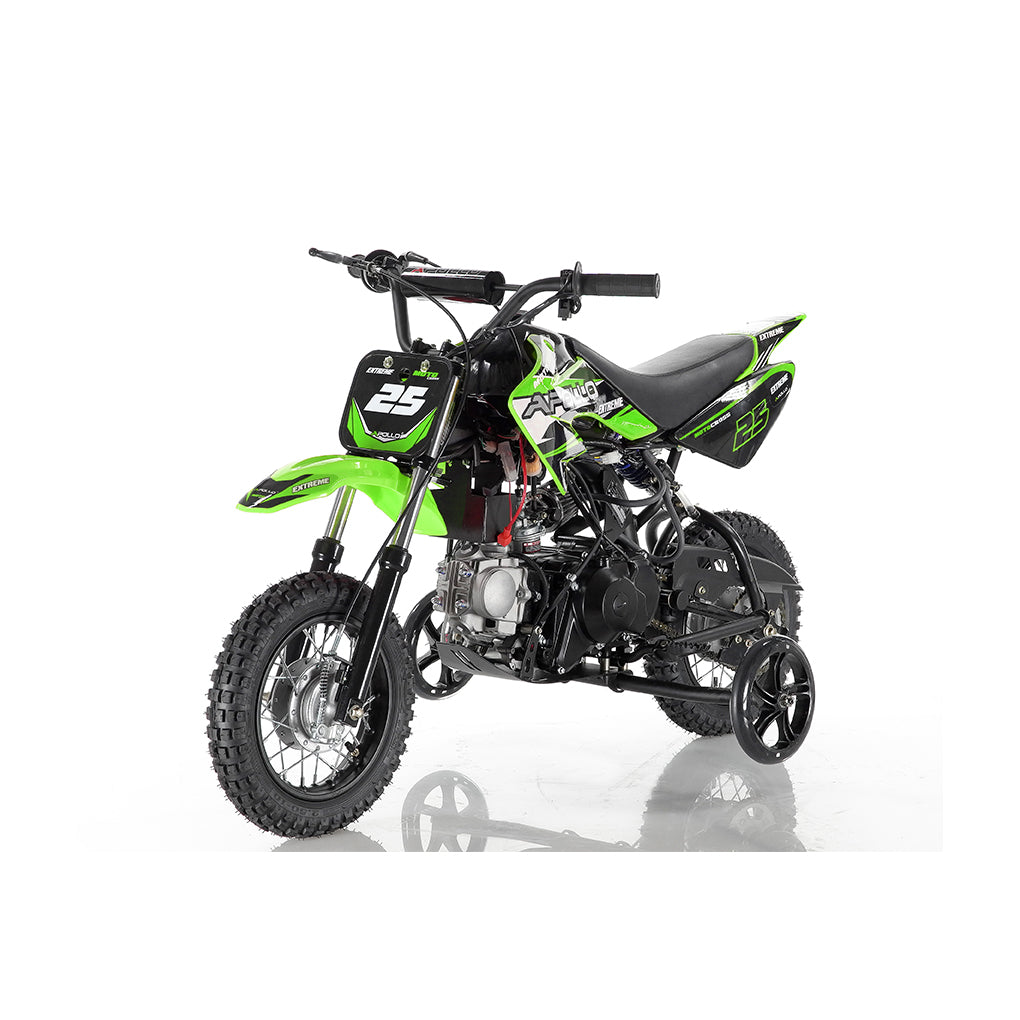 Apollo Dirt Bike DB25 70cc