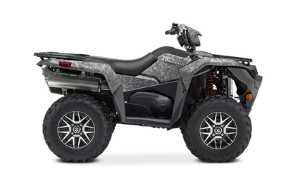 2023 SUZUKI KingQuad 500 SE