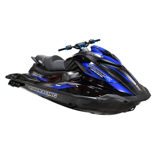 2024 RIVA GP1800R LIMITED EDITION