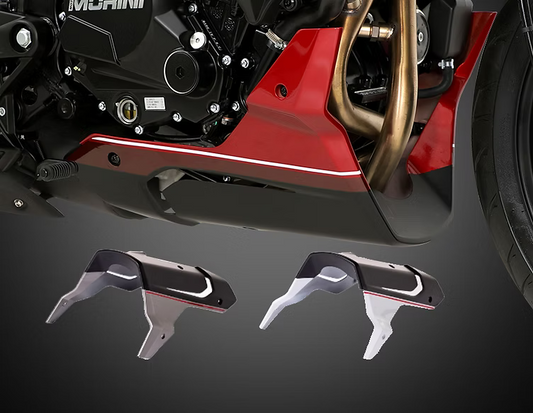 Lower Fairing