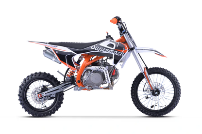 Supermach MR29 Dirt Bike