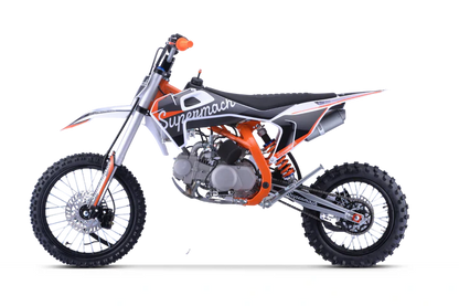 Supermach MR29 Dirt Bike