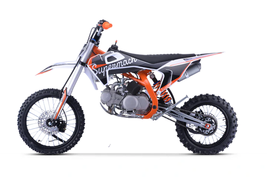 Supermach MR29 Dirt Bike