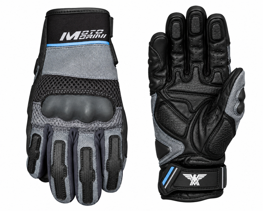 Summer Motorcycle Gloves