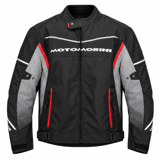 All Season Cycling Wear (D)