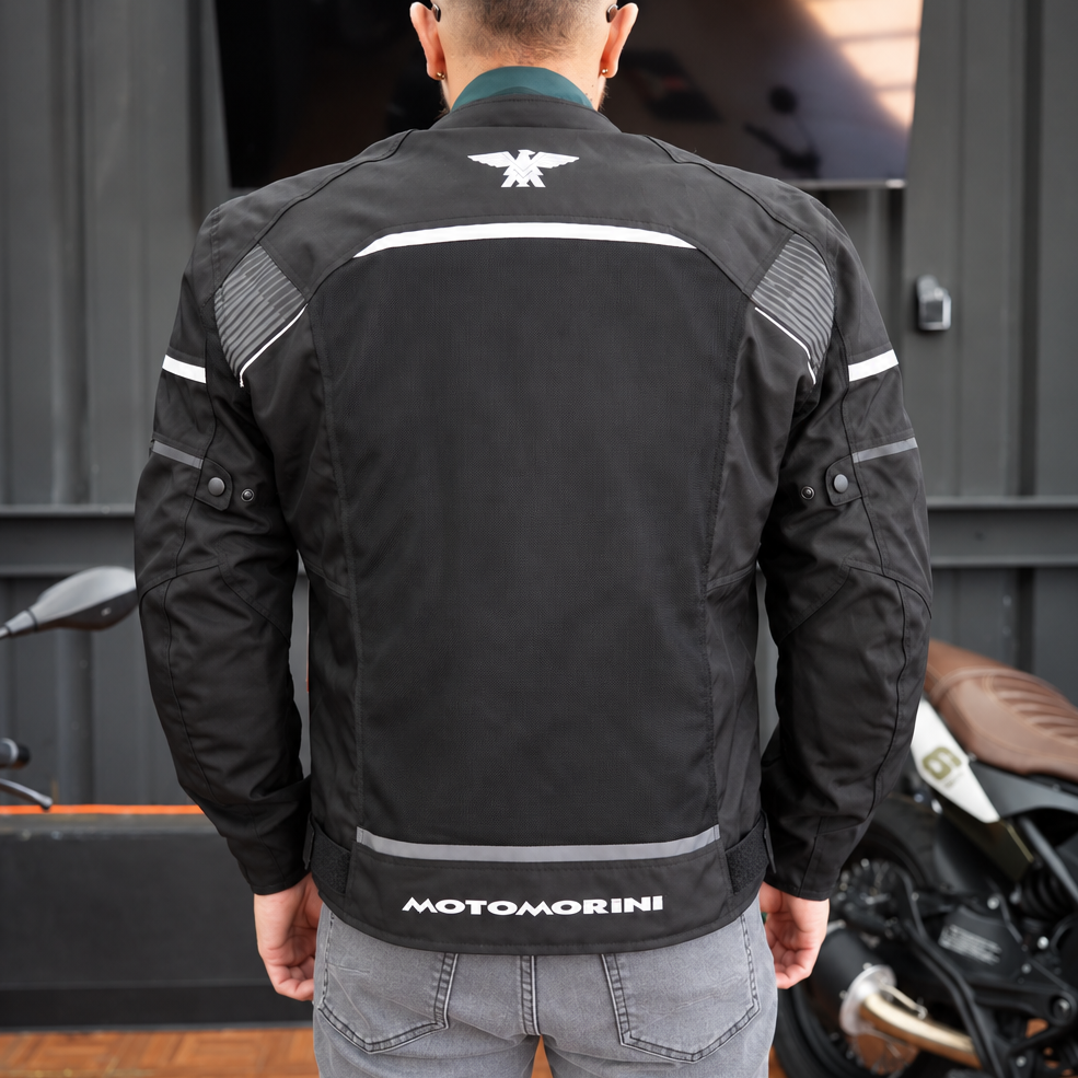 All Season Cycling Wear (B)