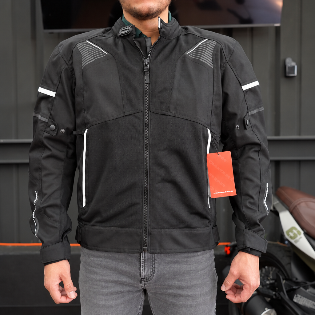 All Season Cycling Wear (B)