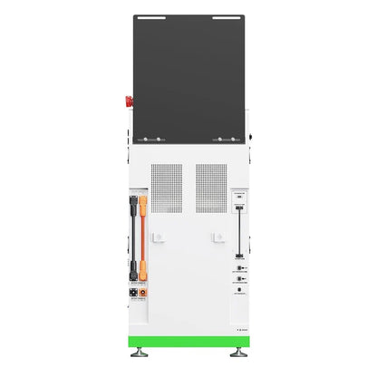 Nature's Generator MyGrid 10K + Transfer Switch for House Battery Backup