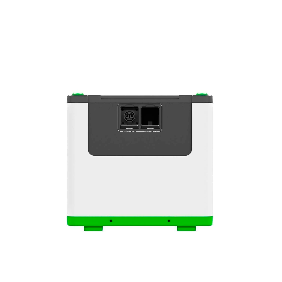 Nature's Generator Lithium 3600