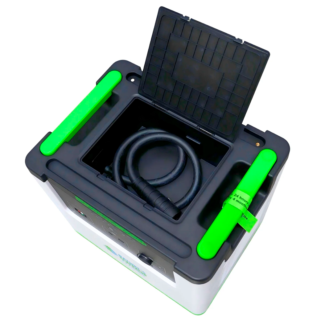 Nature's Generator Lithium 3600