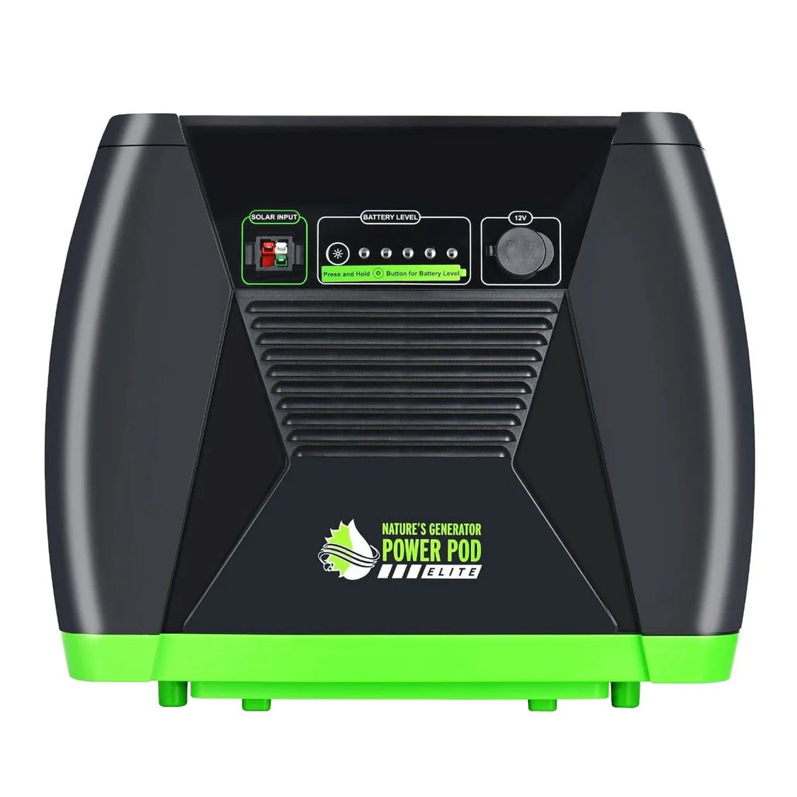 Nature's Generator Elite Extra Battery Power Pod