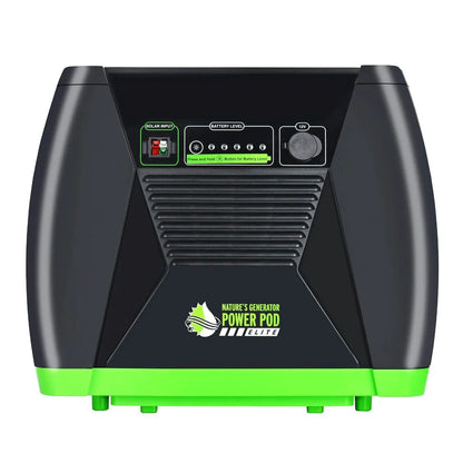 Nature's Generator Elite Extra Battery Power Pod