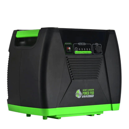 Nature's Generator Elite Extra Battery Power Pod