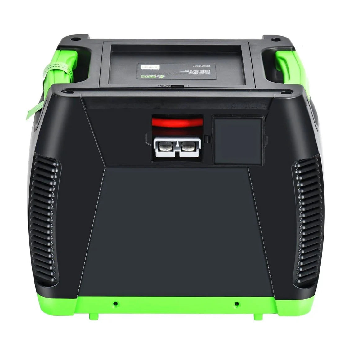 Nature's Generator Elite Extra Battery Power Pod