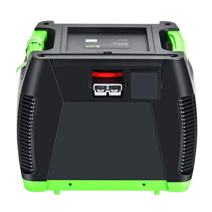 Nature's Generator Elite Extra Battery Power Pod